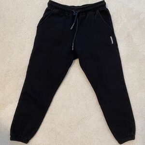 RAWGEAR Reserve Relaxed Jogger - Black